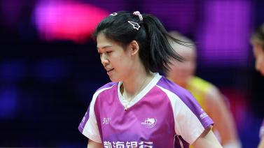 场即将结束 场即将结束