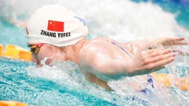 運動攀登是 運動攀登是